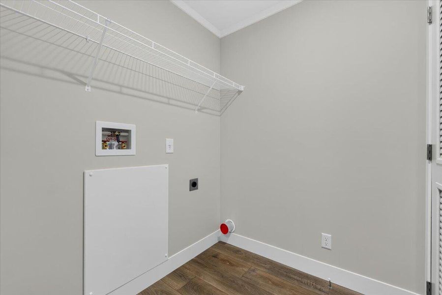 Spacious, unfurnished interior of a new home in , Summerville (Image 33). Spacious, unfurnished interior of a new home in , Summerville (Image 33).