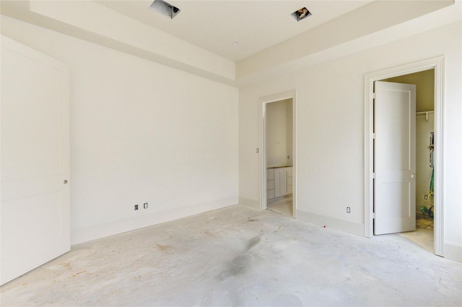 Photos as of September 2025.