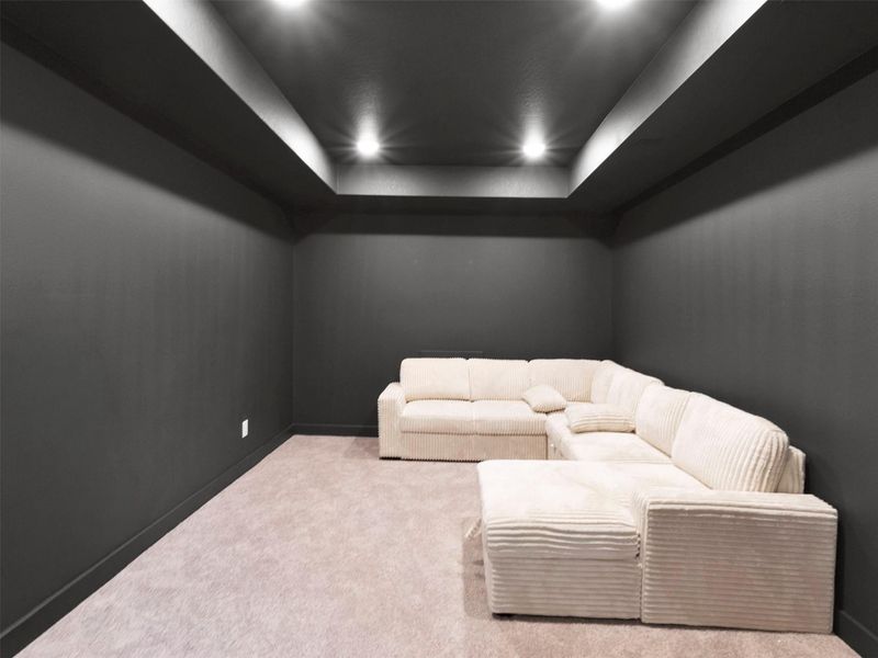 Media Room Media Room