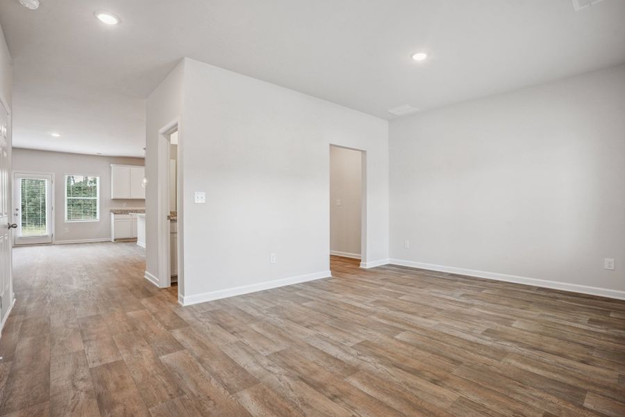 New Home in Social Circle, GA.  - Slide 4