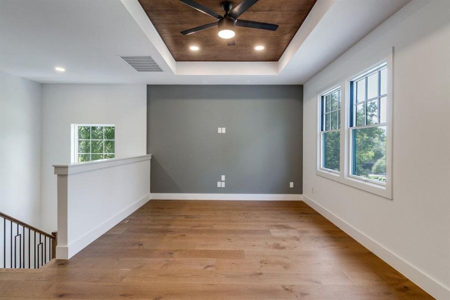 Spacious, unfurnished interior of a new home in , Dallas (Image 12). Spacious, unfurnished interior of a new home in , Dallas (Image 12).