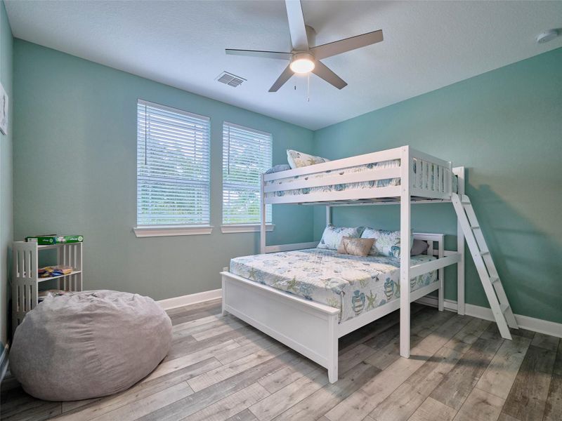 Furnished interior view inside a new home in , Sargent (Image 32). Furnished interior view inside a new home in , Sargent (Image 32).