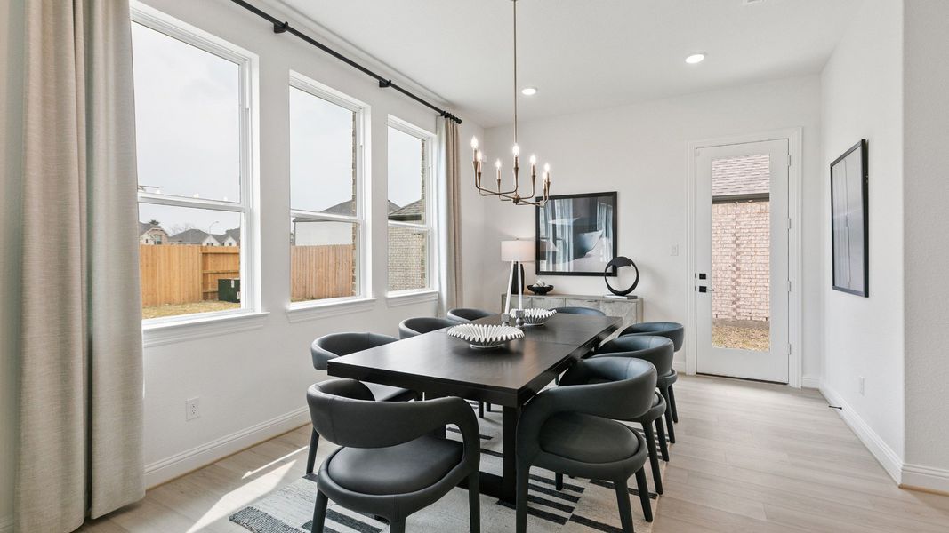 Mimosa Floor Plan - Representative Photo Mimosa Floor Plan - Representative Photo