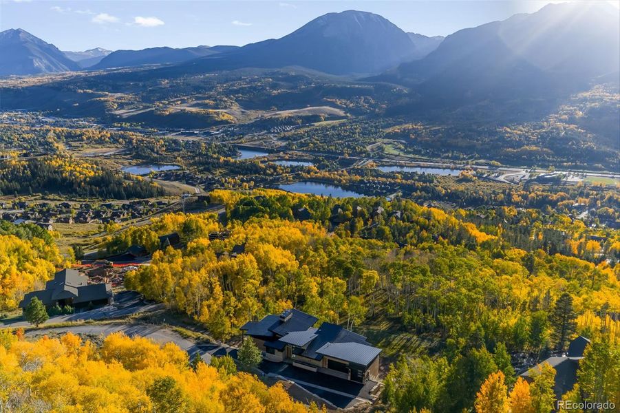 Natural landscape and outdoor views near  in Silverthorne (Image 19).