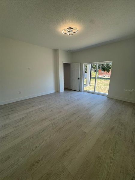 Spacious, unfurnished interior of a new home in , Dundee (Image 30). Spacious, unfurnished interior of a new home in , Dundee (Image 30).