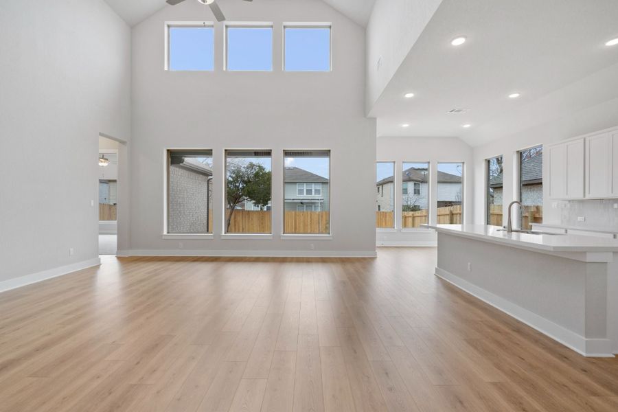 2101 Crimson Sunset Drive, Georgetown, TX.  - Slide 22