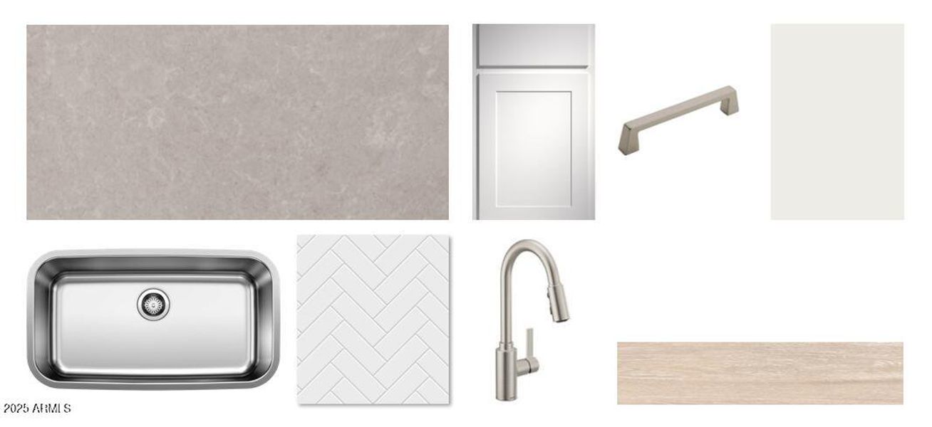 MLS Timeless for lot 582