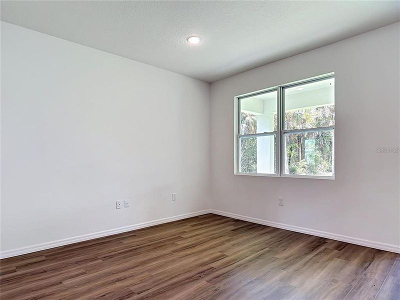 Spacious, unfurnished interior of a new home in , North Port (Image 33).