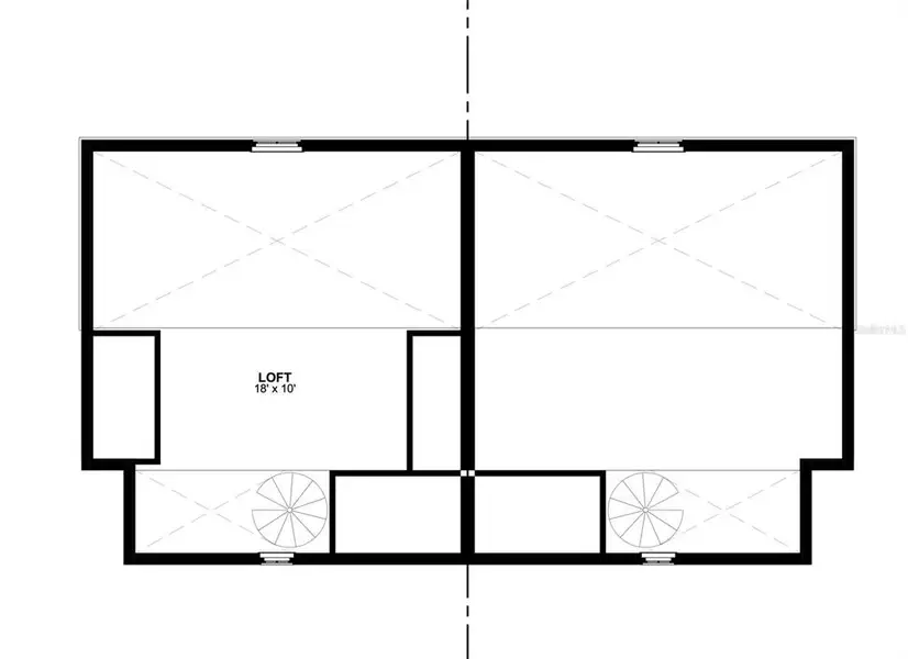 2D floor plan layout of this home in , Holmes Beach, FL (Image 3). 2D floor plan layout of this home in , Holmes Beach, FL (Image 3).