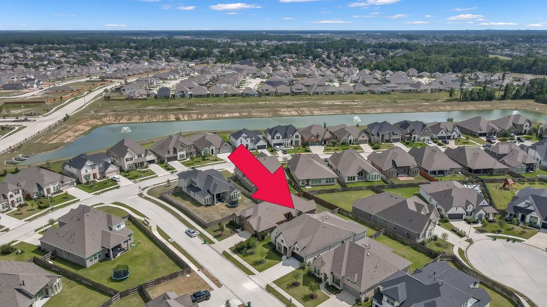 Image 47 of a home in The Meadows at Imperial Oaks. Image 47 of a home in The Meadows at Imperial Oaks.