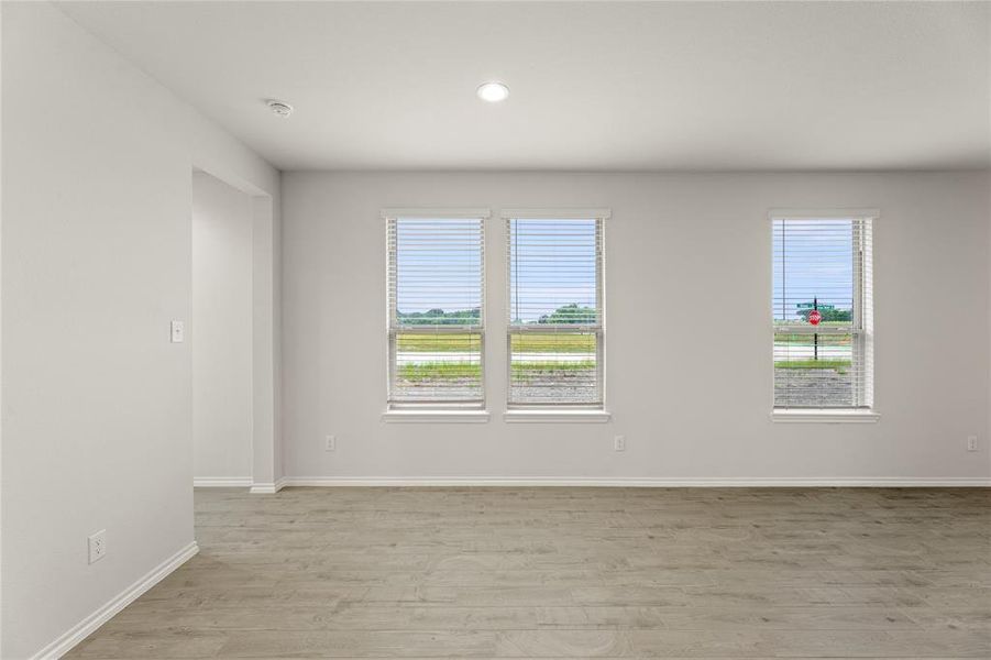 14. 1715 Teton - Kitchen