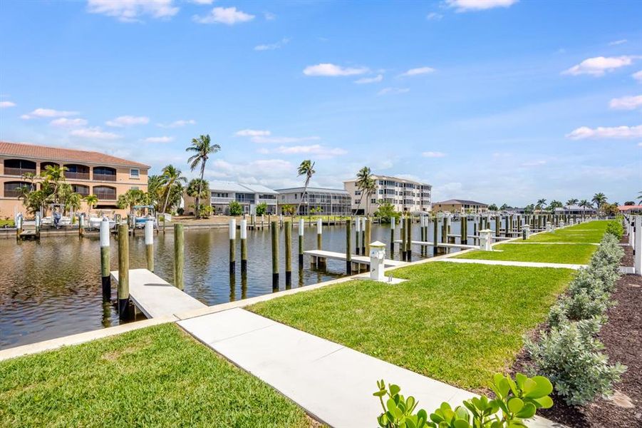 Community amenities in Seahaven, Punta Gorda (Image 35).