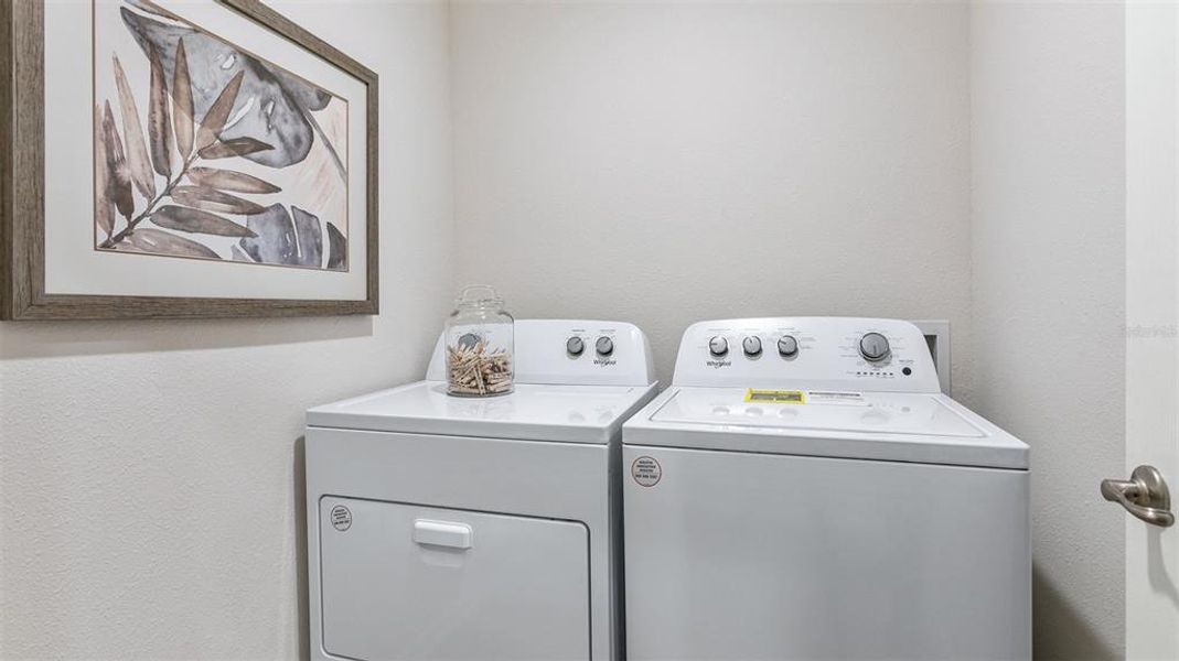 Close-up of interior finishes inside a home in Sawmill Branch Express, Palm Coast (Image 23).