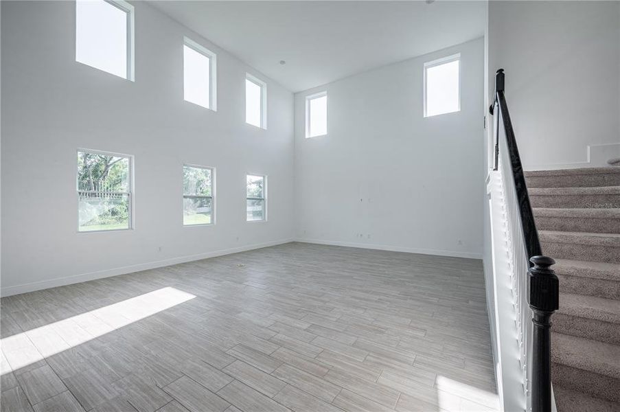 Spacious, unfurnished interior of a new home in , Orlando (Image 65). Spacious, unfurnished interior of a new home in , Orlando (Image 65).