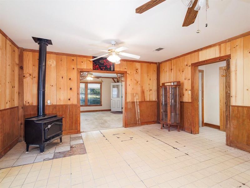 In-progress construction of a new home in , Blanket, TX (Image 16). In-progress construction of a new home in , Blanket, TX (Image 16).