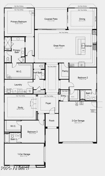 Floorplan Floorplan