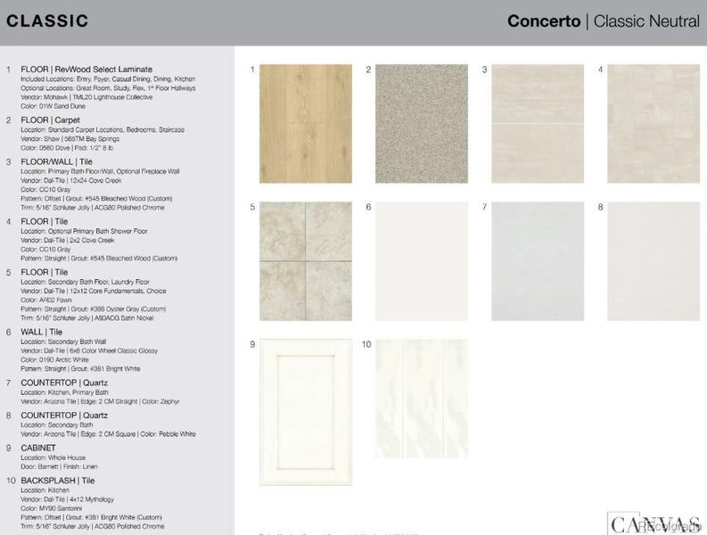 16998 W 92nd Drive design selections. Home is currently under construction and selections are subject to change. 16998 W 92nd Drive design selections. Home is currently under construction and selections are subject to change.