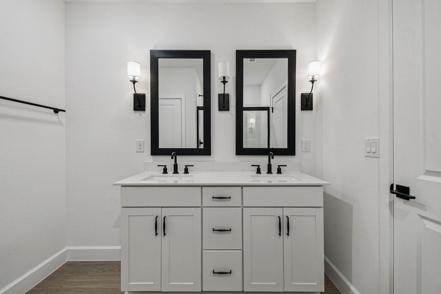 Primary Bath Primary Bath