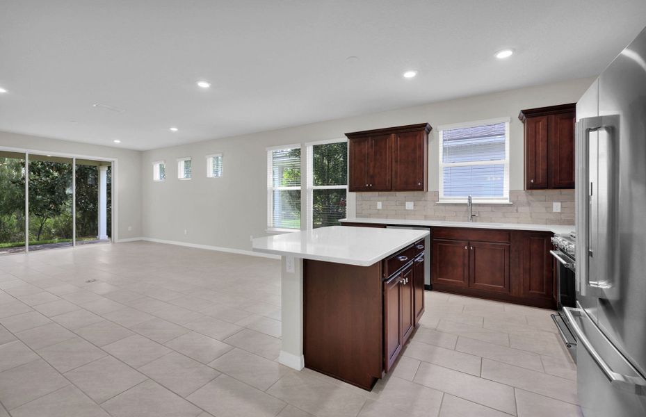 Ellenwood | Gourmet Kitchen Ellenwood | Gourmet Kitchen