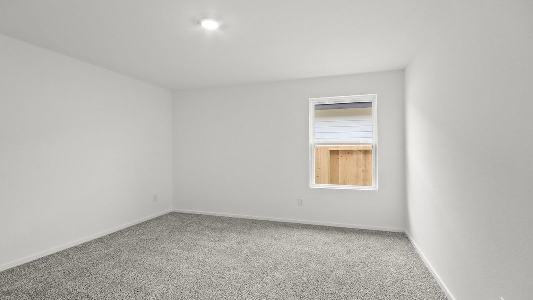 Spacious, unfurnished interior of a new home in Mill Creek, Magnolia (Image 21). Spacious, unfurnished interior of a new home in Mill Creek, Magnolia (Image 21).