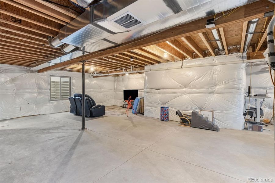 In-progress construction of a new home in , Pueblo, CO (Image 25). In-progress construction of a new home in , Pueblo, CO (Image 25).