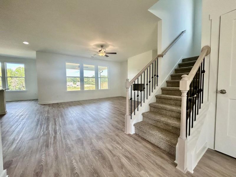 Image 38 of a home in Sutton's Landing.