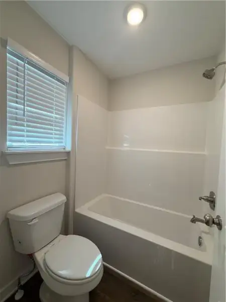 Furnished interior view inside a new home in , Lovejoy (Image 4).
