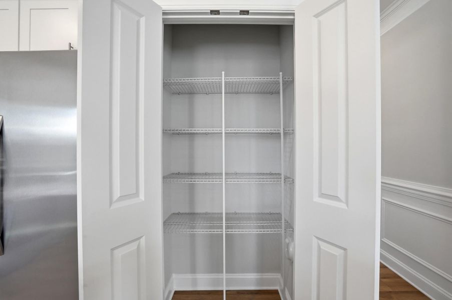 Image 66 of a home in Grier Meadows.