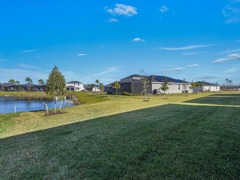 Community amenities in Willow, Punta Gorda (Image 33).