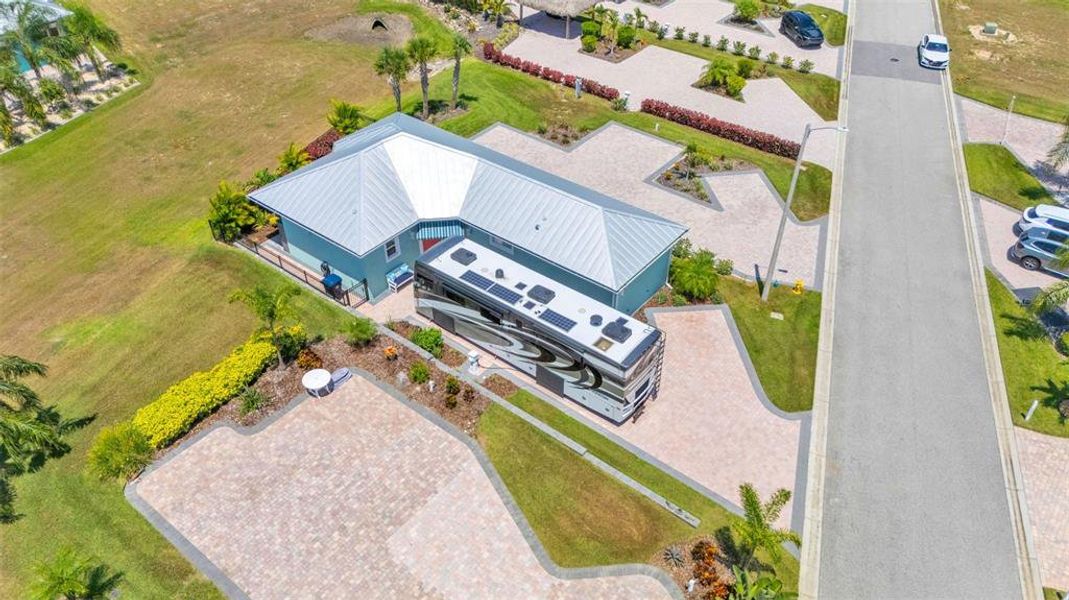 Image 30 of a home in .