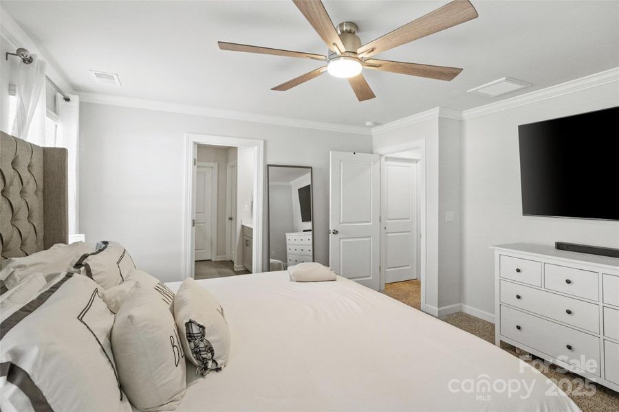 Primary Bedroom Primary Bedroom