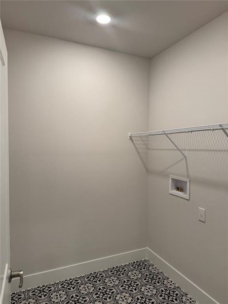 Utility Room Utility Room