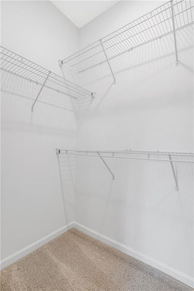 Spacious, unfurnished interior of a new home in Three Rivers, Rome (Image 20).