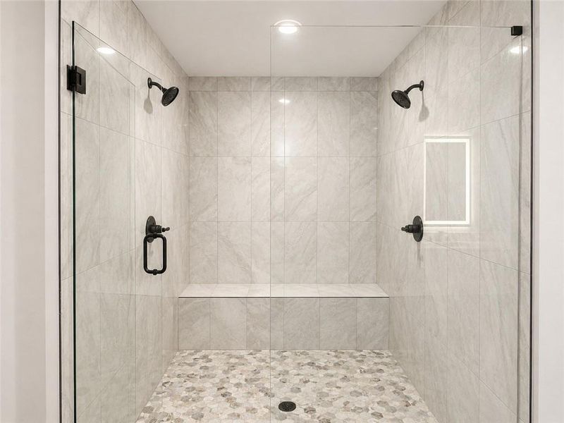 Close-up of interior finishes inside a home in , Loganville (Image 19). Close-up of interior finishes inside a home in , Loganville (Image 19).