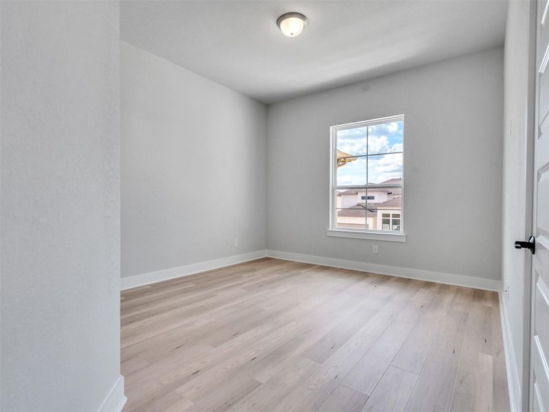 Spacious, unfurnished interior of a new home in , Cypress (Image 36). Spacious, unfurnished interior of a new home in , Cypress (Image 36).
