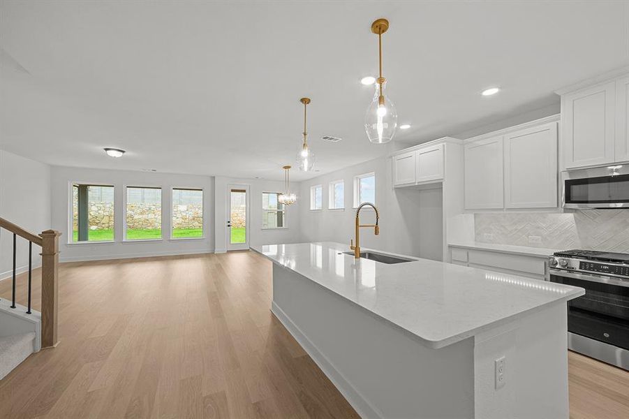 Image 23 of a home in Treeline.