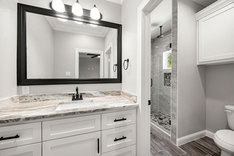 Image 7 of a home in . Image 7 of a home in .