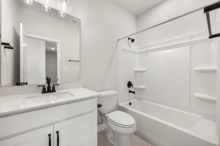 Bathroom 3 Bathroom 3