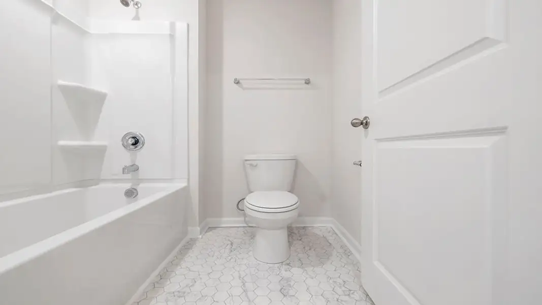 Image 29 of a home in Baxter Village.