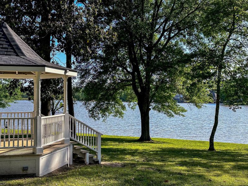 Front exterior of a new home in , Huntsville, TX, highlighting curb appeal (Image 2). Front exterior of a new home in , Huntsville, TX, highlighting curb appeal (Image 2).