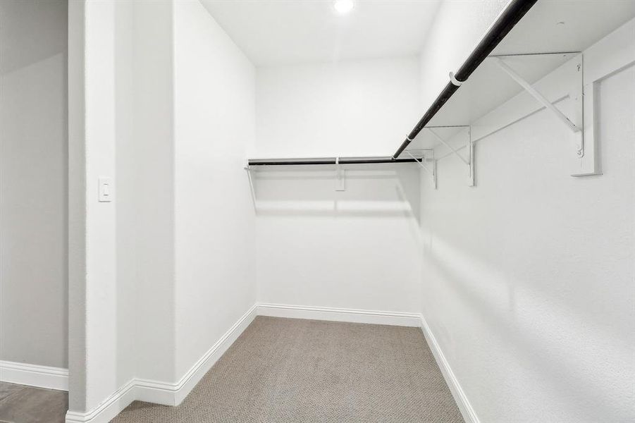 Photo is not of the actual home, but is an inspirational photo of builder’s model home and may depict options, furnishings, and/or decorator features that are not included. Photo is not of the actual home, but is an inspirational photo of builder’s model home and may depict options, furnishings, and/or decorator features that are not included.