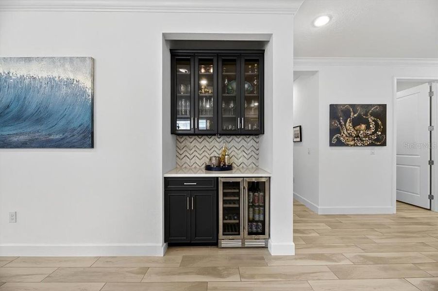 Image 50 of a home in Marisol Pointe at MiraBay Florida Series.