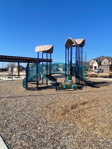 Community amenities in Anna Ranch, Anna (Image 19).