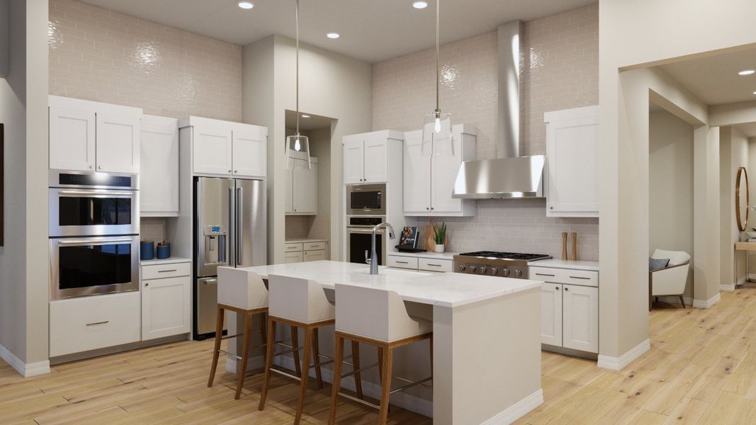 PLAN 1024 MARKETING UT-CAM 007-KITCHEN