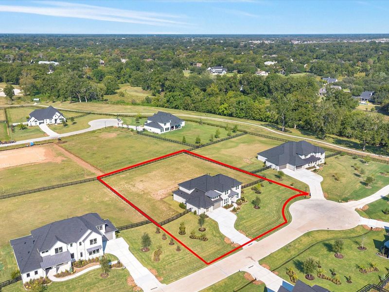 Image 24 of a home in The Estates at James Lane. Image 24 of a home in The Estates at James Lane.