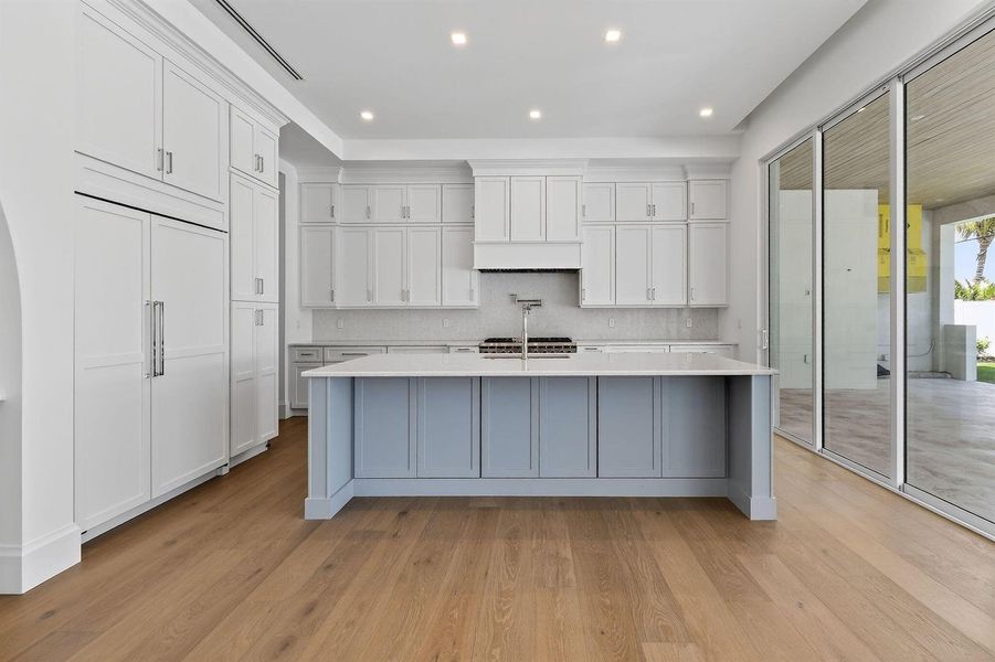 Kitchen Kitchen