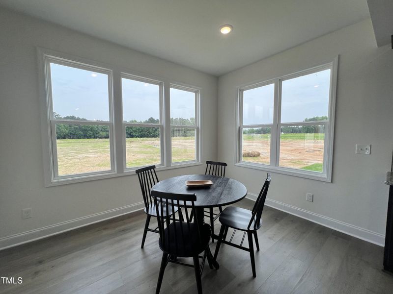 Move In Ready! Move In Ready!