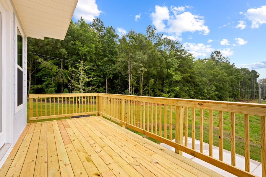 2br New Home in Simpsonville, SC.  - Slide 3