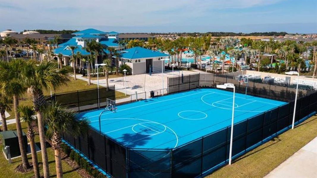 Community amenities in , Clermont (Image 50).