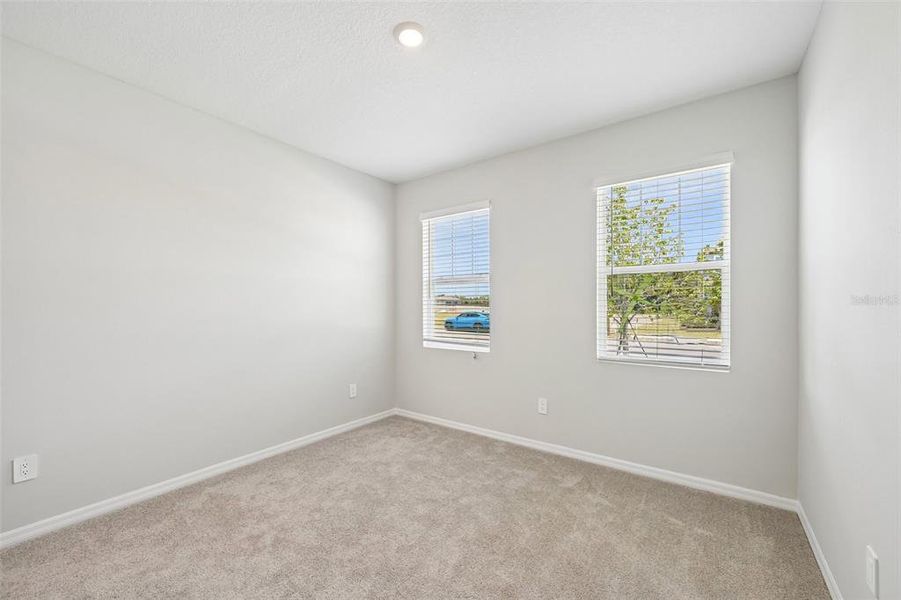 Spacious, unfurnished interior of a new home in , Parrish (Image 15).